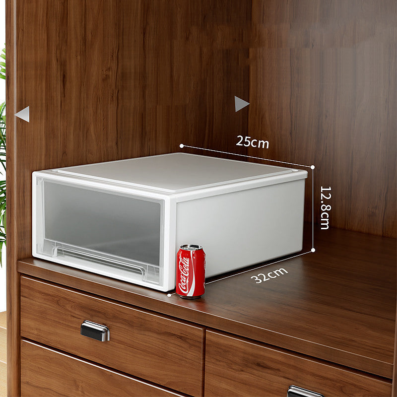 Transform Your Space with the Drawer Storage Box